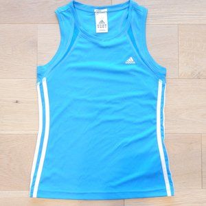 Adidas climalite tank top